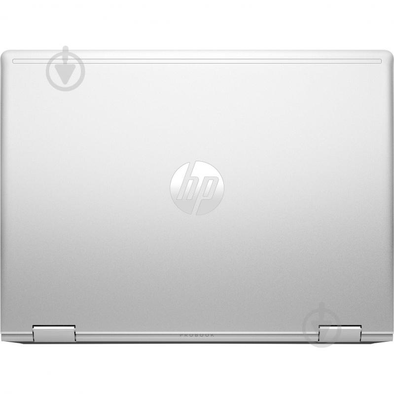 Ноутбук HP ProBook x360 435 G10 13,3" (71C25AV_V1) silver - фото 5