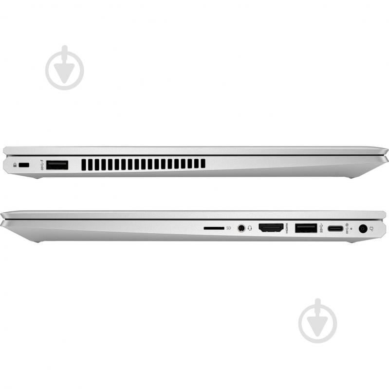 Ноутбук HP ProBook x360 435 G10 13,3" (71C25AV_V1) silver - фото 6