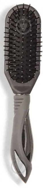 Щетка для волос SPL Hair Brush 55148 серый - фото 1