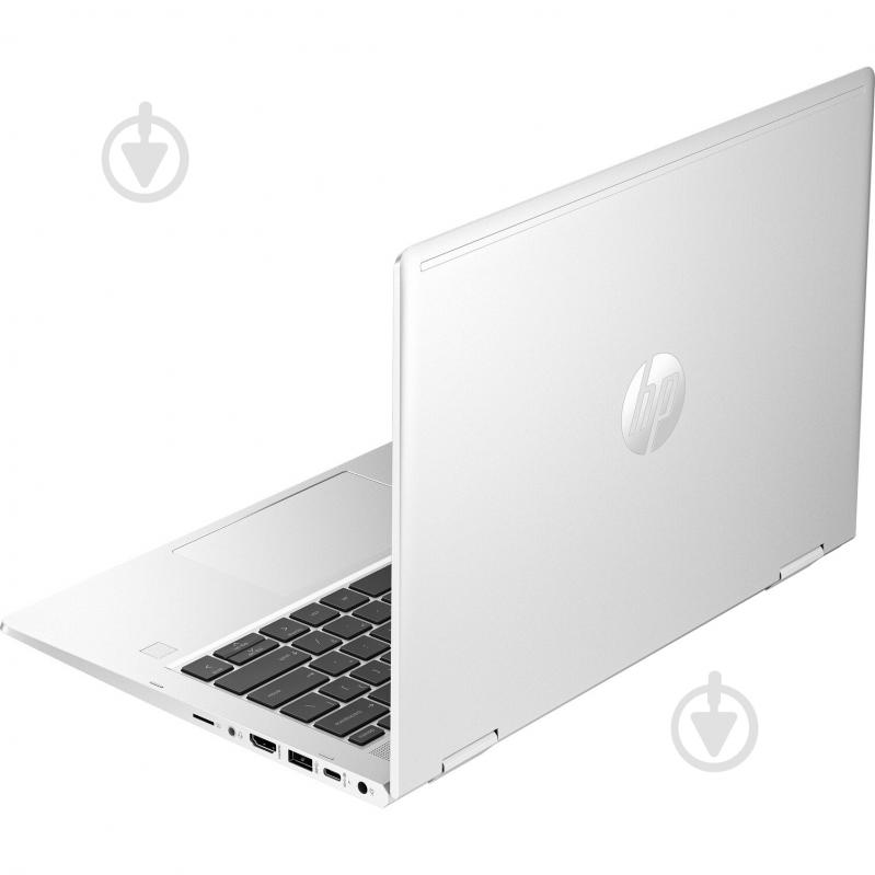 Ноутбук HP ProBook x360 435 G10 13,3" (71C25AV_V2) silver - фото 4