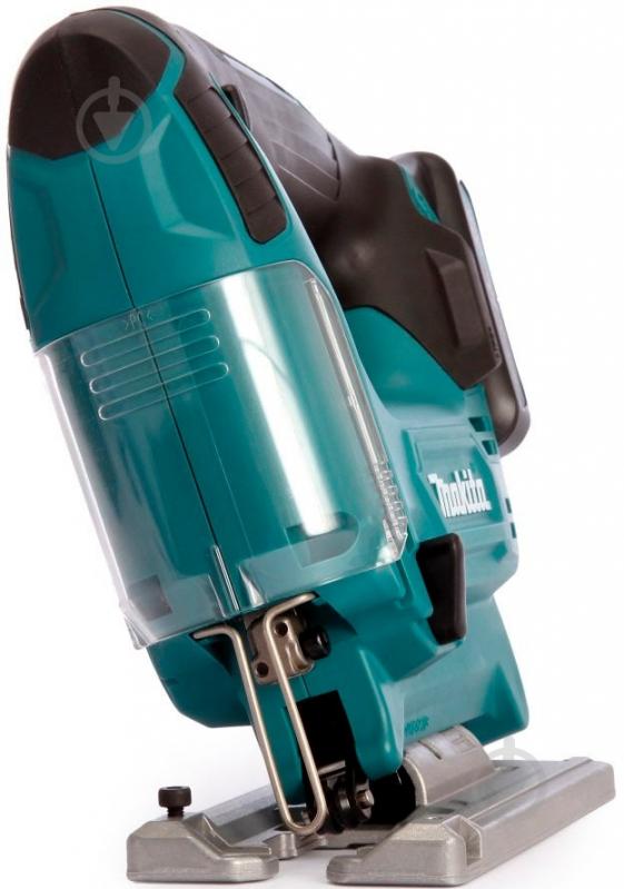 Электролобзик Makita JV101DSME - фото 5