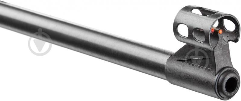 Пневматична гвинтівка Beeman Wolverine 330 м/c 4,5 мм , ОП 4х32 - фото 6