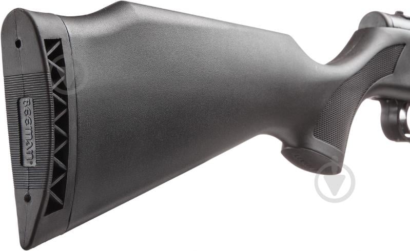 Пневматична гвинтівка Beeman Wolverine 330 м/c 4,5 мм , ОП 4х32 - фото 5