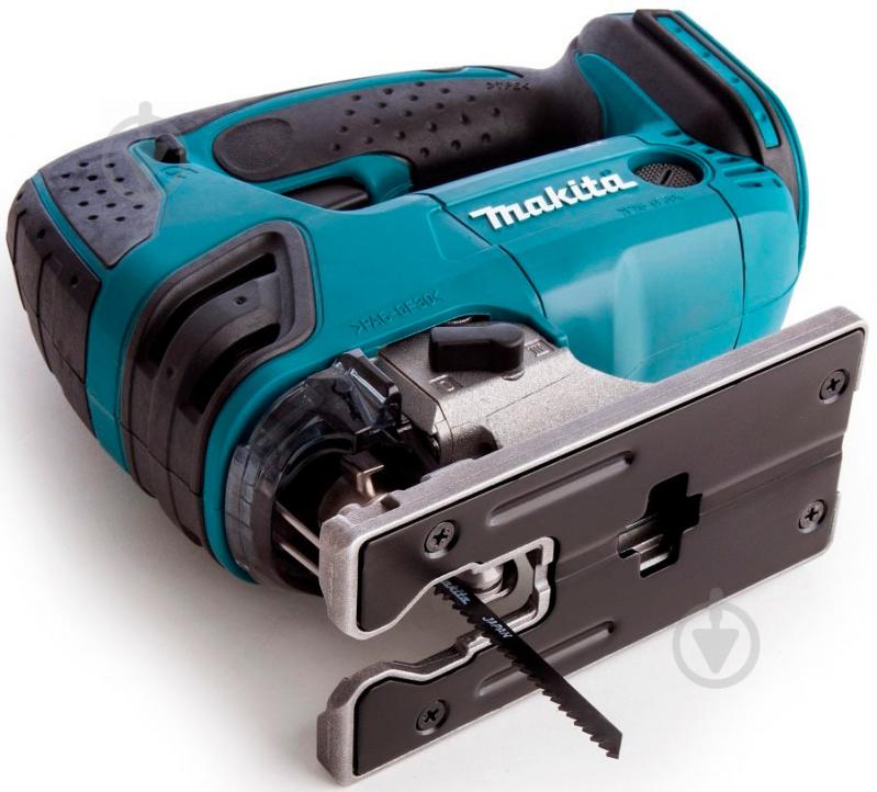 Электролобзик Makita DJV180Z - фото 6