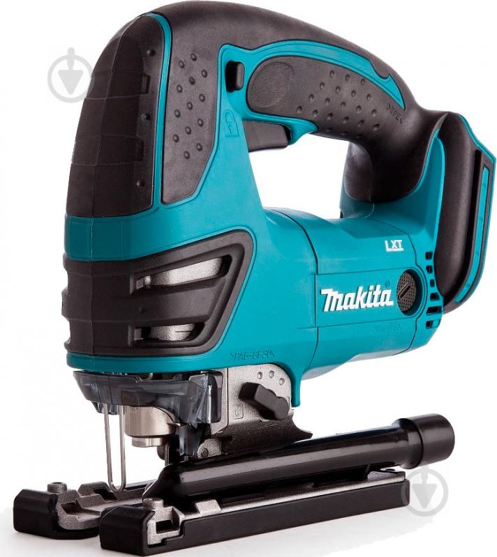 Электролобзик Makita DJV180Z - фото 3