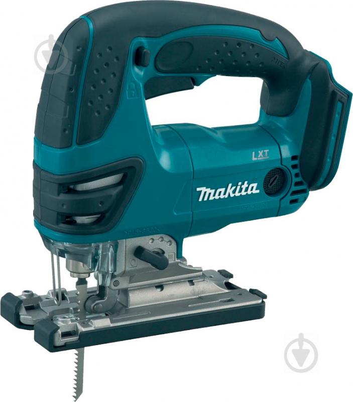 Электролобзик Makita DJV180Z - фото 1