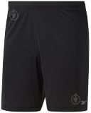 Шорти Reebok RE BASIC 7 INCH SHORT FT1056 р. L чорний - фото 1