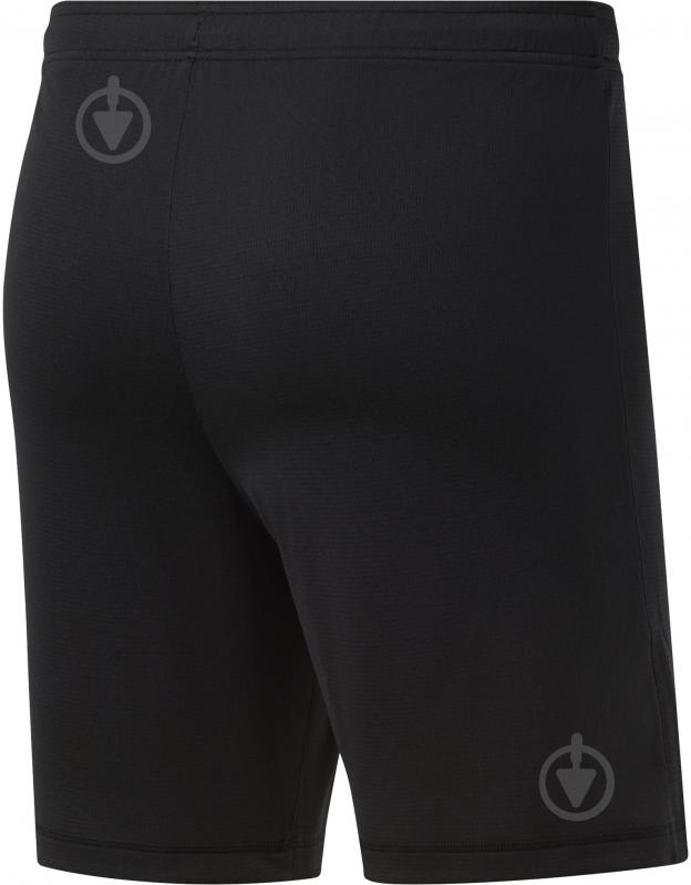 Шорти Reebok RE BASIC 7 INCH SHORT FT1056 р. L чорний - фото 3