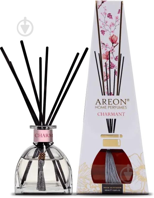 Аромадифузор Areon Home Perfume Чарівний 100 мл - фото 1