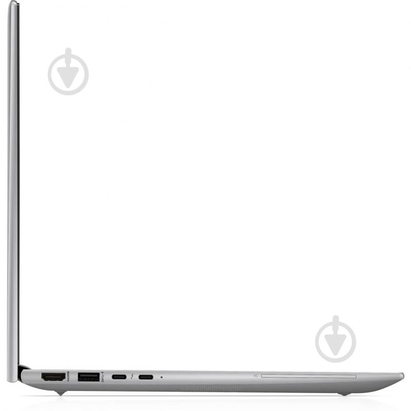 Ноутбук HP ZBook Firefly G10 14" (82N21AV_V1) silver - фото 4