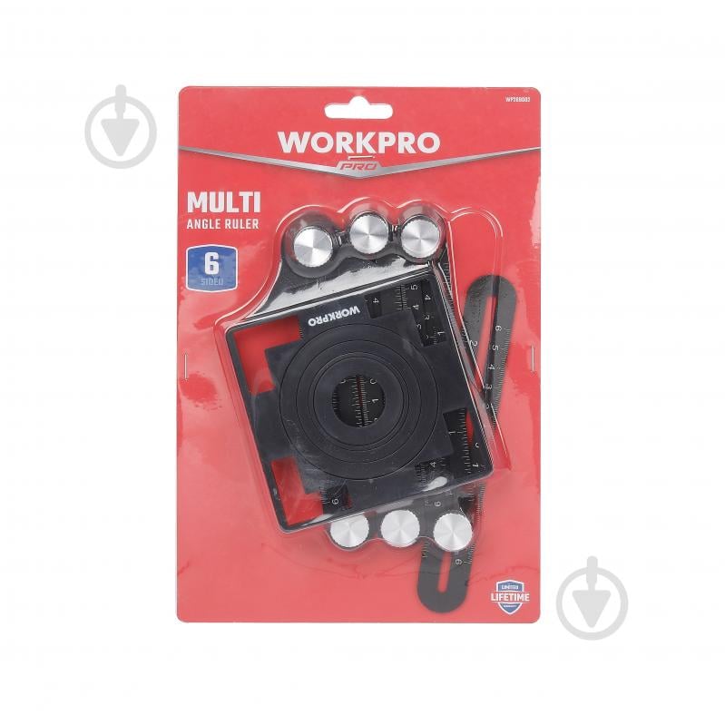 Линейка раскладная WORKPRO WP269002 - фото 10