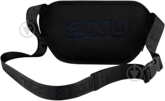 Сумка 2XU Cross Body Bag UQ7304g_BLK/SUF чорний - фото 2