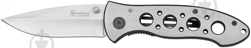 Нож Boker Magnum Steel Worker 01MB384 01MB384 - фото 1