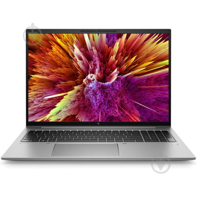 Ноутбук HP ZBook Firefly G10 16" (82P39AV_V2) silver - фото 1
