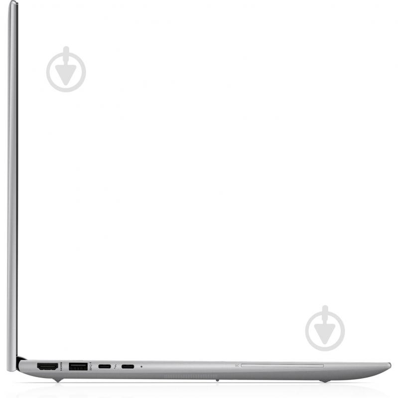 Ноутбук HP ZBook Firefly G10 16" (82P39AV_V2) silver - фото 4