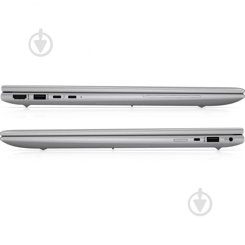 Ноутбук HP ZBook Firefly G10 16" (82P39AV_V2) silver - фото 7