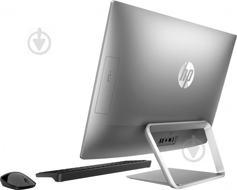 Моноблок HP ProOne 440 G3 23.8" (2VR99ES) silver - фото 4