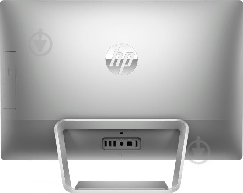 Моноблок HP ProOne 440 G3 23.8" (2VR99ES) silver - фото 5