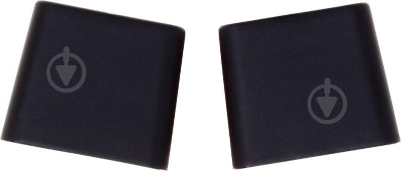 Колонки Oklick OK-331 2.0 black - фото 3 Колонки Oklick OK-331 2.0 black - фото 3