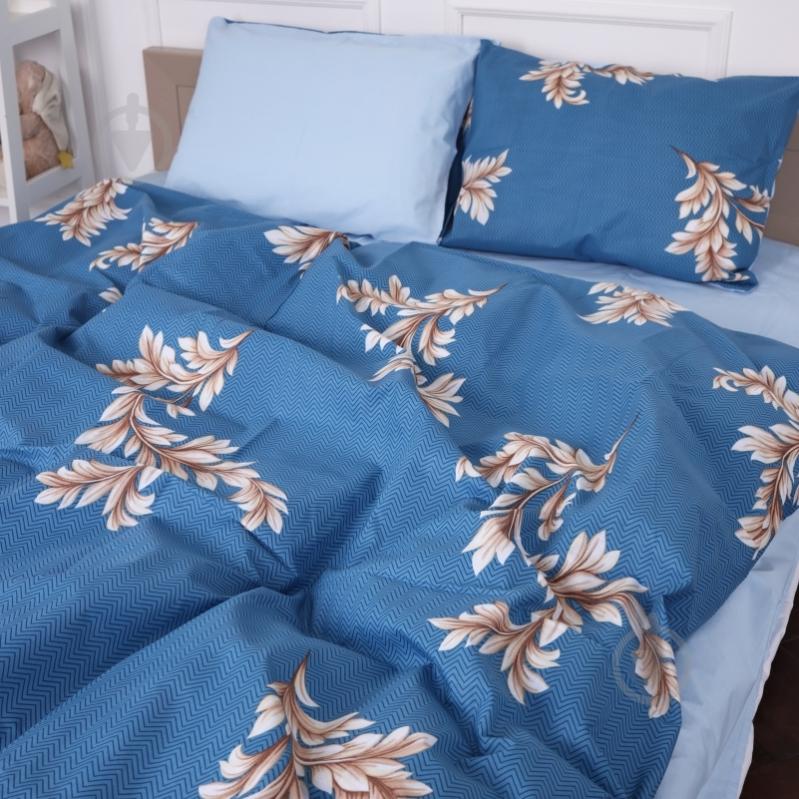 Наволочка бязь 17-0209 Ketill 40x60 см мульти MirSon - фото 2 Наволочка бязь 17-0209 Ketill 40x60 см мульти MirSon - фото 2