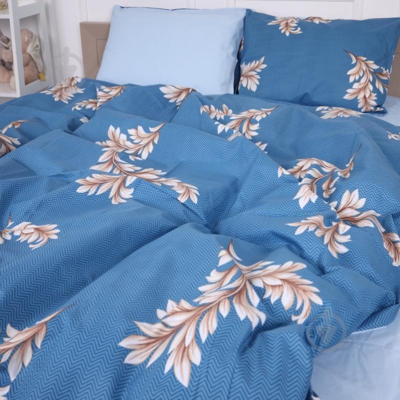 Наволочка бязь 17-0209 Ketill 40x60 см мульти MirSon - фото 5 Наволочка бязь 17-0209 Ketill 40x60 см мульти MirSon - фото 5