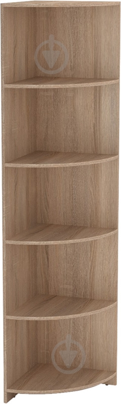 УЦЕНКА! Шкаф Компанит Пенал-2 - фото 1