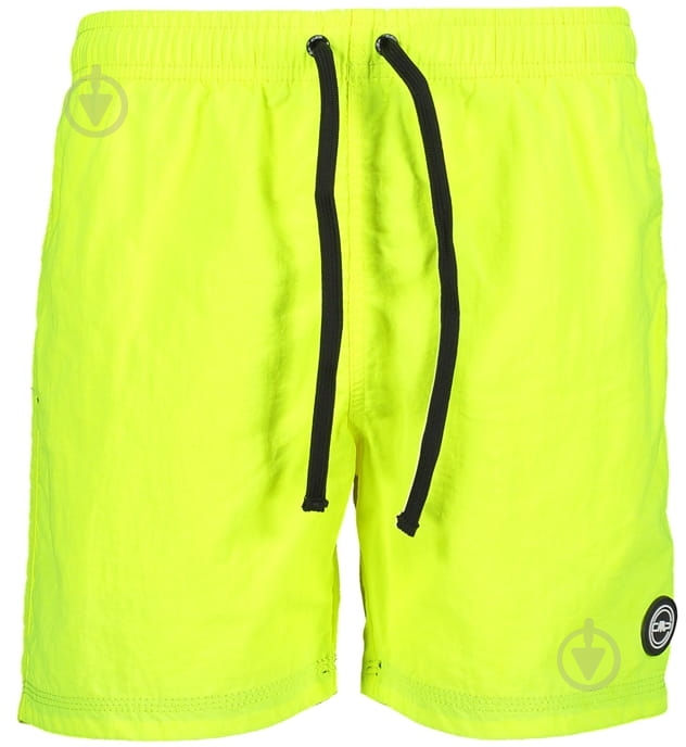 Шорты CMP 3R50024/R626 р. 176 салатовый - фото 1 Шорты CMP 3R50024/R626 р. 176 салатовый - фото 1