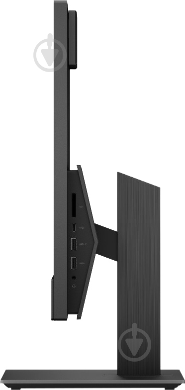 Моноблок HP ProOne 440 G4 23.8" (5BM18ES) black - фото 4