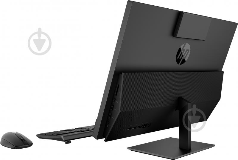 Моноблок HP ProOne 440 G4 23.8" (5BM18ES) black - фото 5