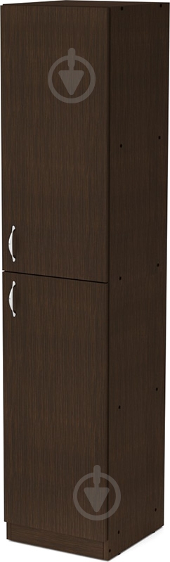 УЦЕНКА! Шкаф Компанит КШ-13 венге - фото 1