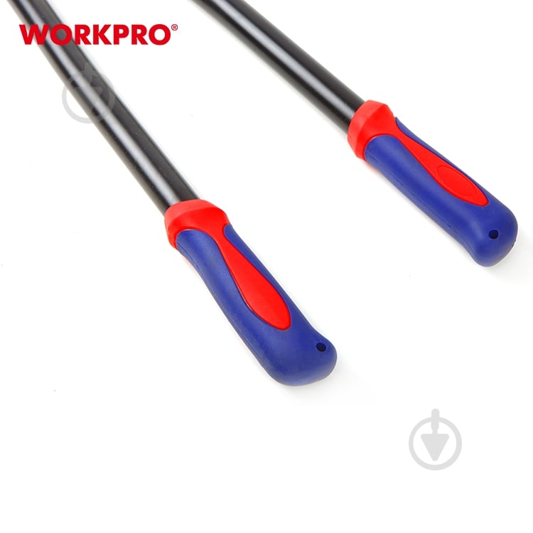 Бокорезы WORKPRO 1050 мм CR-MO PRO 1 шт. WP216008 - фото 3