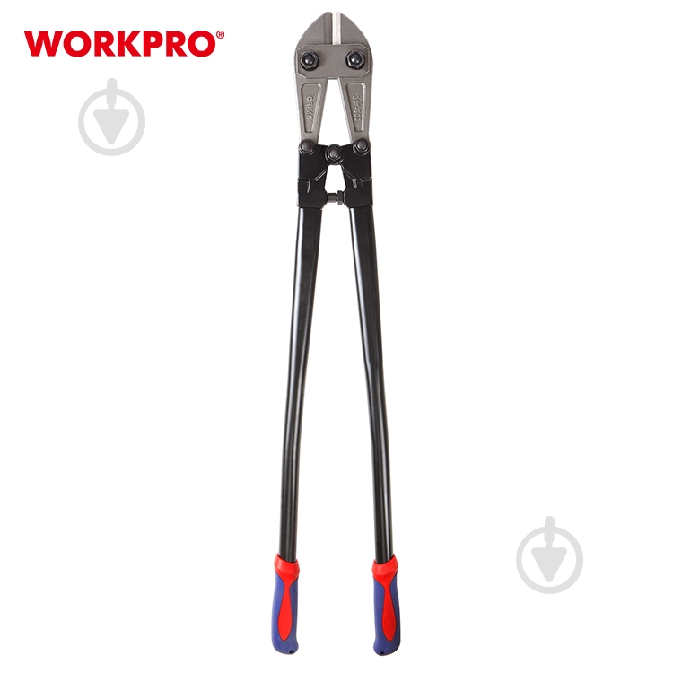 Бокорезы WORKPRO 1050 мм CR-MO PRO 1 шт. WP216008 - фото 4