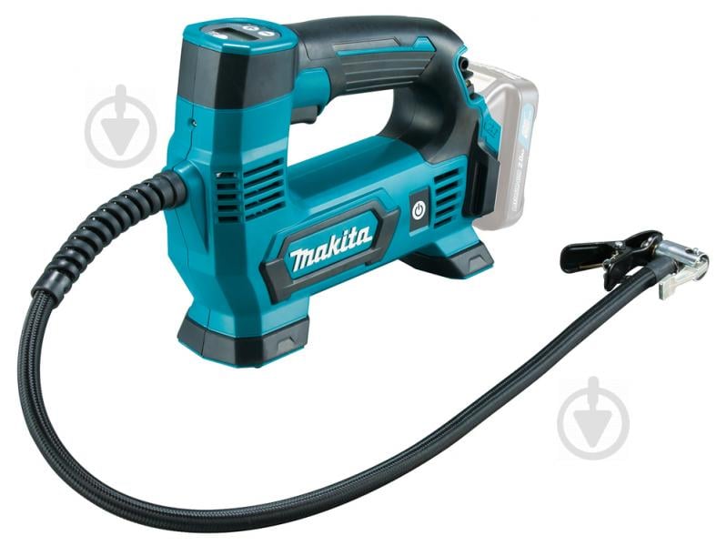 Насос акумуляторний ручний Makita MP100DZ - фото 1