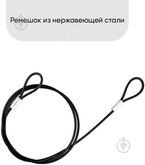 Набір аксесуарів AIRON ACS-14 блогера для екшн-камер 69477915500014 - фото 4