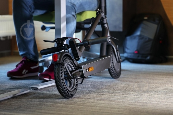 Электросамокат Sencor S20 - фото 14 Электросамокат Sencor S20 - фото 14