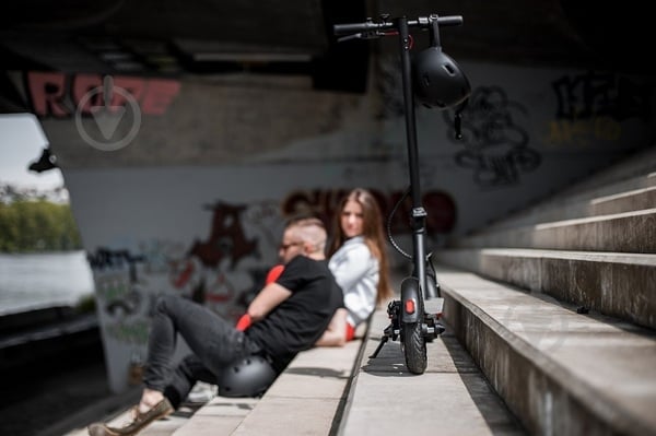 Электросамокат Sencor S20 - фото 13 Электросамокат Sencor S20 - фото 13