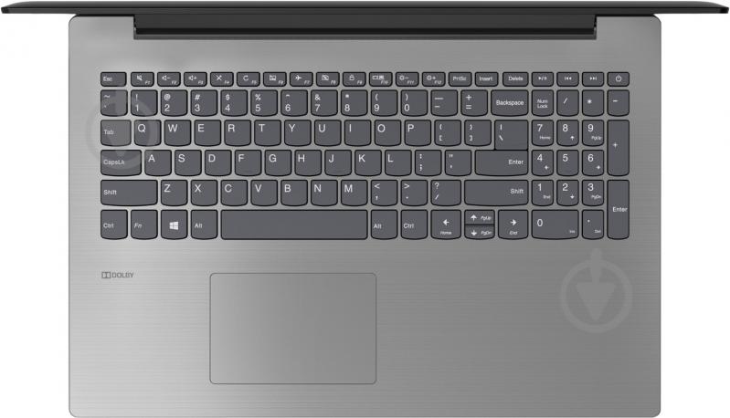 Ноутбук Lenovo IdeaPad 330-15IKB 15,6" (81DE01PDRA) onyx black - фото 3 Ноутбук Lenovo IdeaPad 330-15IKB 15,6" (81DE01PDRA) onyx black - фото 3