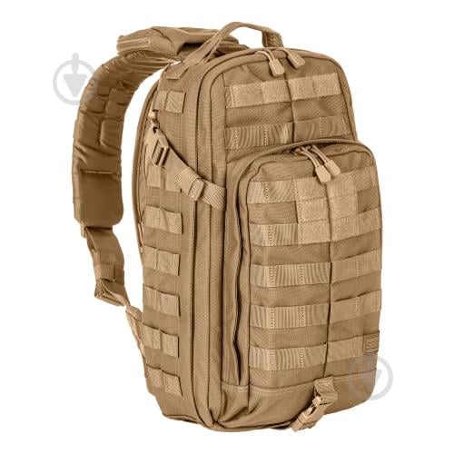 Основные характеристики военных рюкзаков