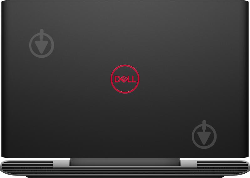 Ноутбук Dell Inspiron G5 5587 15,6" (55G5i58S1H1G15i-LBK) black - фото 8