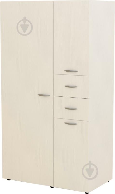 УЦЕНКА! Шкаф Компанит 19 нимфея альба - фото 1