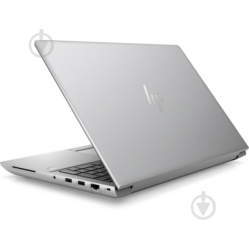 Ноутбук HP ZBook Fury 16 G10 16" (7B623AV_V3) silver - фото 4