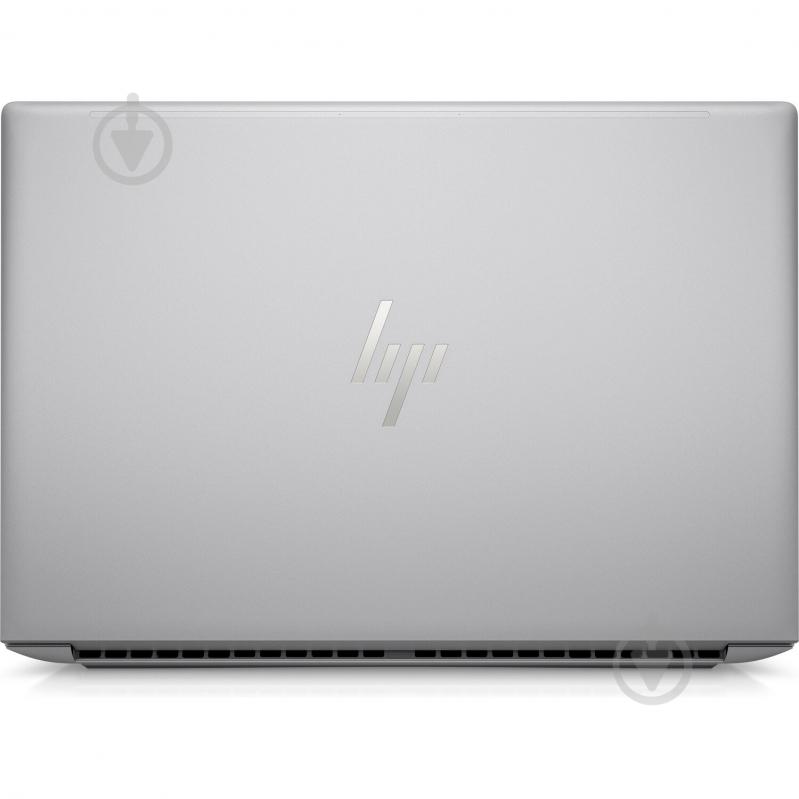 Ноутбук HP ZBook Fury 16 G10 16" (7B623AV_V3) silver - фото 5