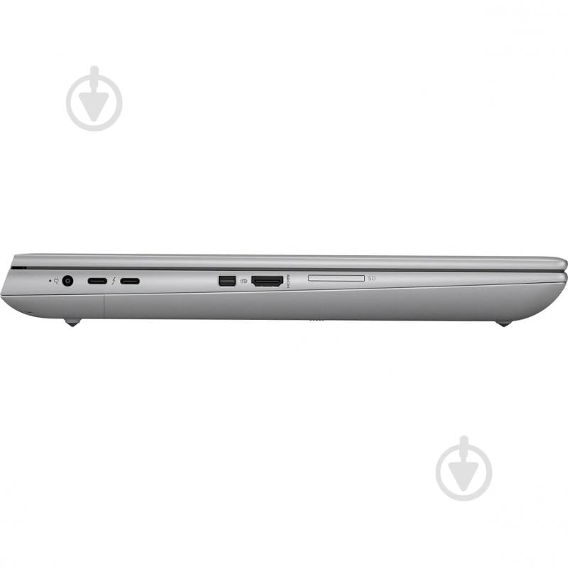 Ноутбук HP ZBook Fury 16 G10 16" (7B623AV_V3) silver - фото 7