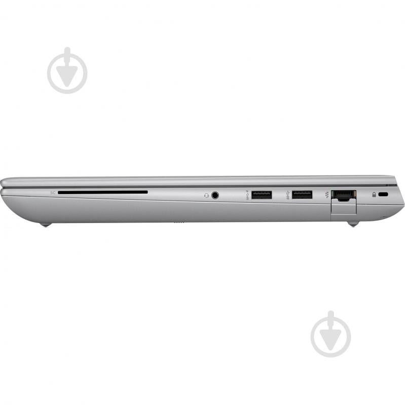 Ноутбук HP ZBook Fury 16 G10 16" (7B623AV_V3) silver - фото 8