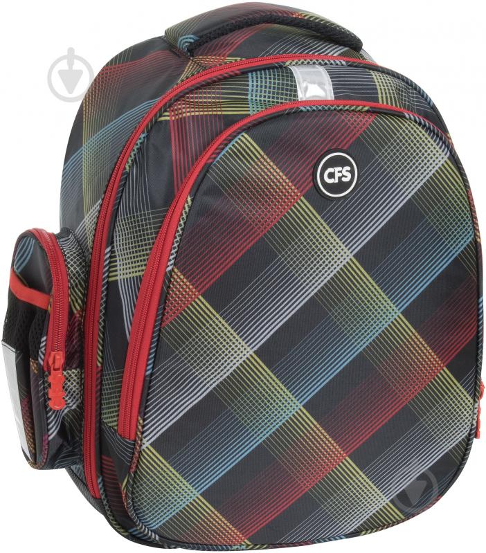 Рюкзак школьный Cool For School Line CF86550 - фото 1 Рюкзак школьный Cool For School Line CF86550 - фото 1