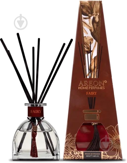 Аромадифузор АРЕОН Home Perfume Фея 100 мл - фото 1