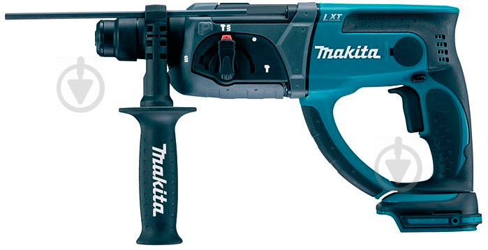 Перфоратор Makita BHR202Z - фото 2