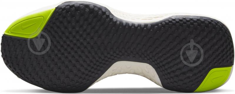 Кроссовки мужские летние Nike ZoomX Invincible Run Flyknit CT2228-700 р.42,5 салатовые - фото 11 Кроссовки мужские летние Nike ZoomX Invincible Run Flyknit CT2228-700 р.42,5 салатовые - фото 11