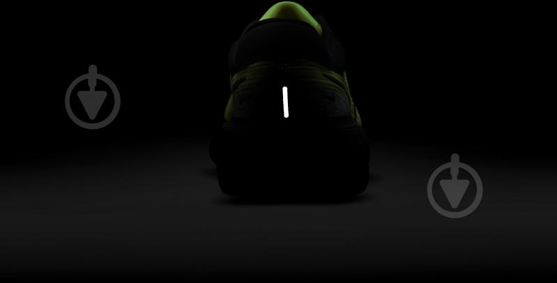 Кроссовки мужские летние Nike ZoomX Invincible Run Flyknit CT2228-700 р.42,5 салатовые - фото 2 Кроссовки мужские летние Nike ZoomX Invincible Run Flyknit CT2228-700 р.42,5 салатовые - фото 2