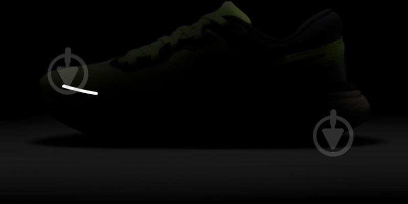 Кроссовки мужские летние Nike ZoomX Invincible Run Flyknit CT2228-700 р.42,5 салатовые - фото 9 Кроссовки мужские летние Nike ZoomX Invincible Run Flyknit CT2228-700 р.42,5 салатовые - фото 9
